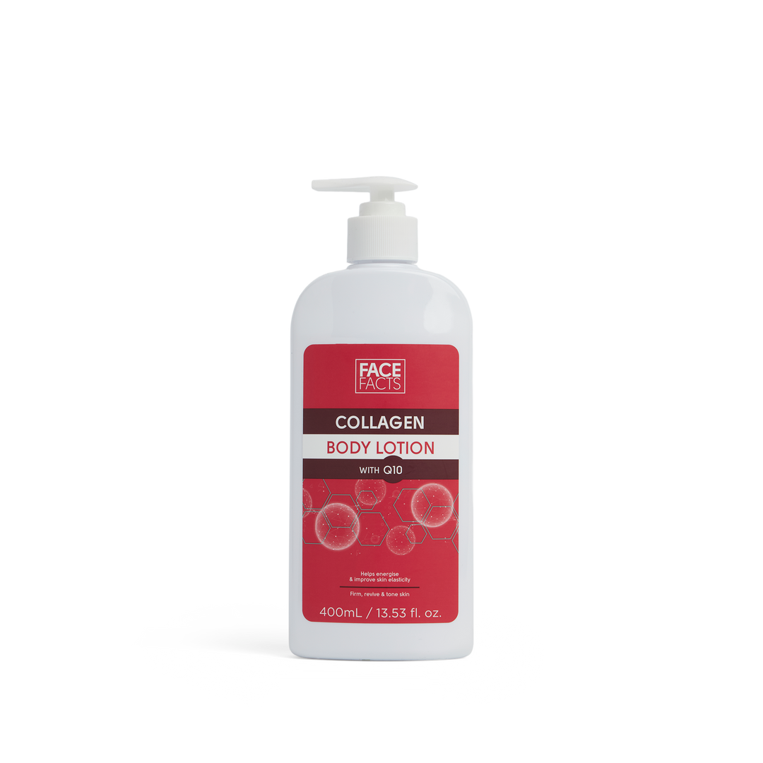 Collagen & Q10 Body Lotion