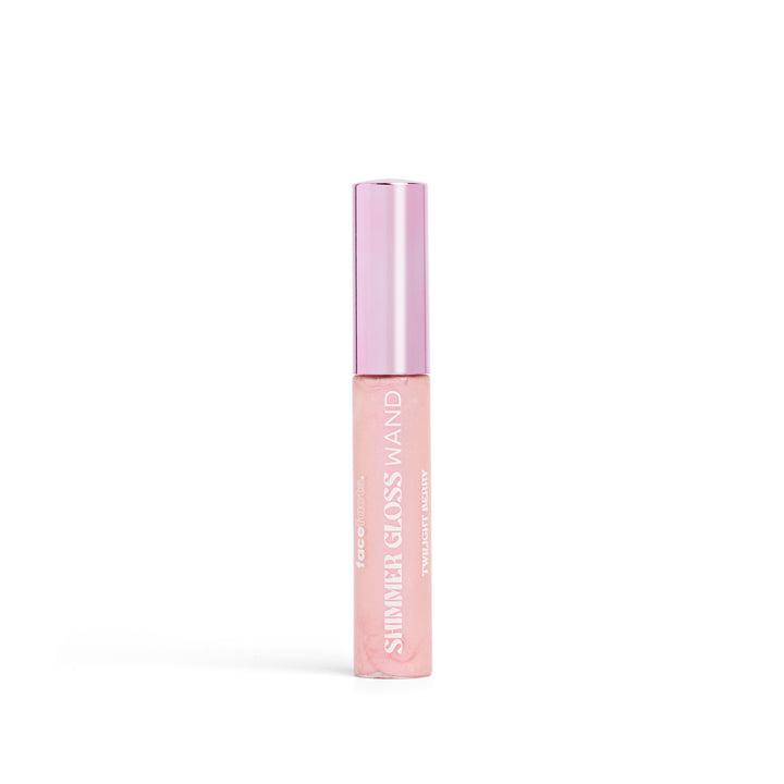 Shimmer Gloss Wand - Twilight Berry