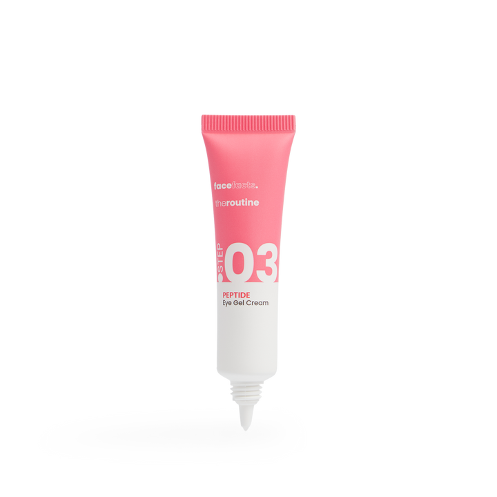 The Glow Routine - Peptide Firming Eye Gel