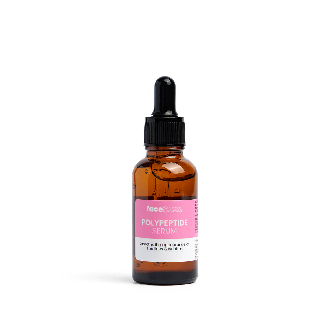 Firm & Renew Polypeptide Facial Serum