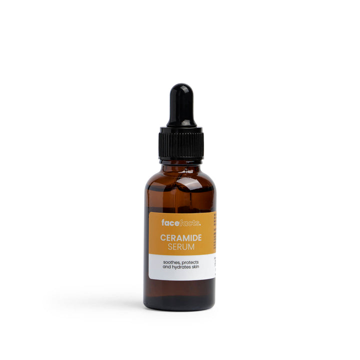 Nourish & Restore Ceramide Facial Serum