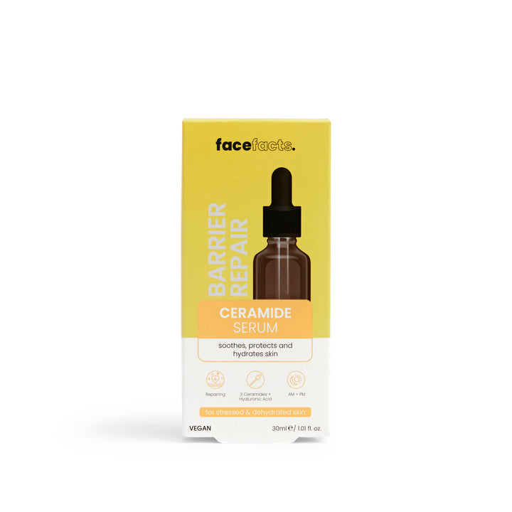 Nourish & Restore Ceramide Facial Serum