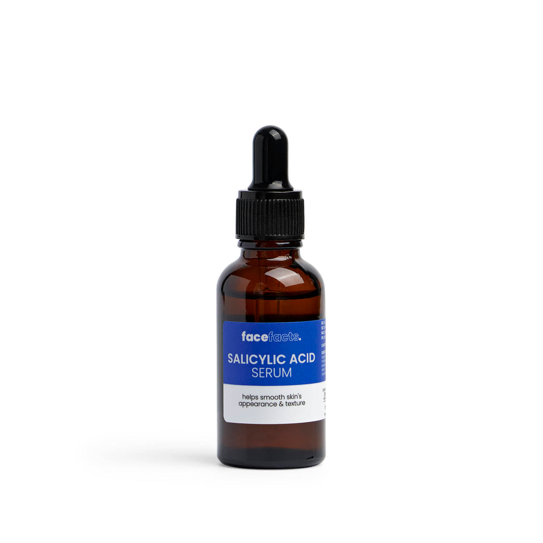 Restore & Clarify Salicylic Acid Facial Serum