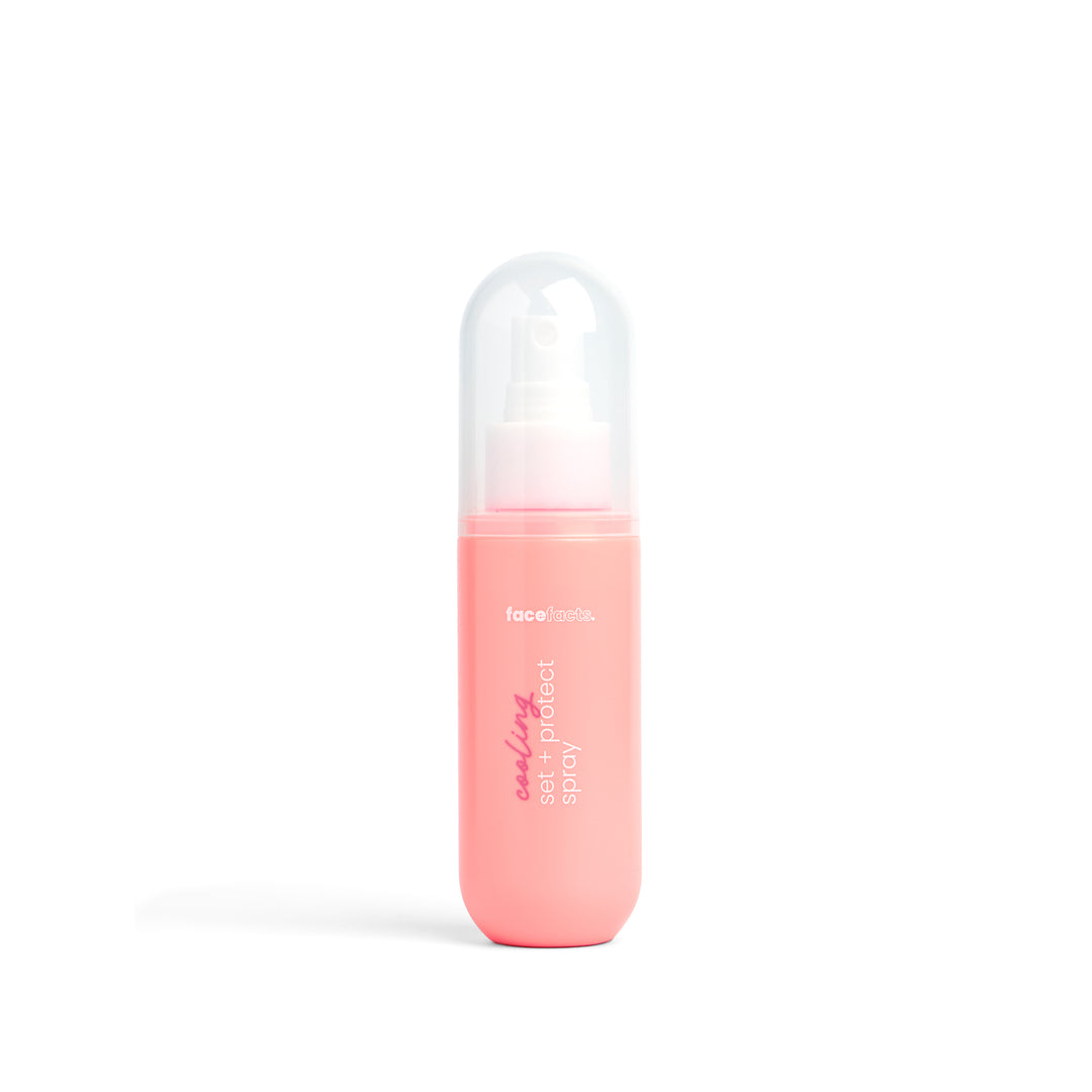 Cooling Set & Protect Spray