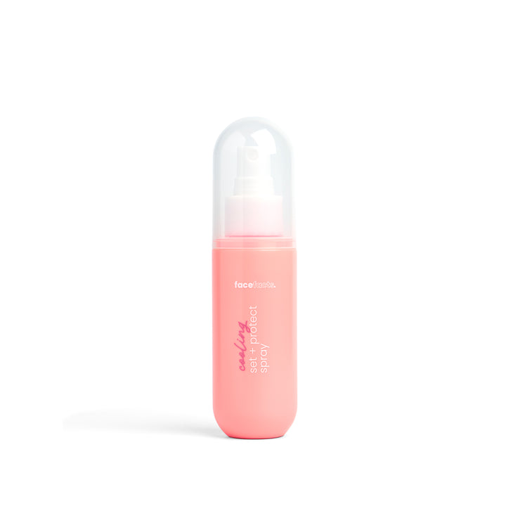 Cooling Set & Protect Spray