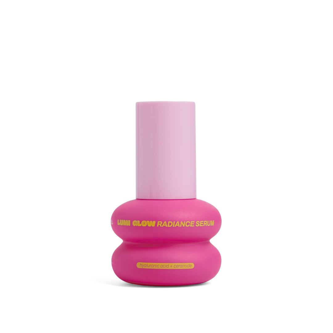Lumi Glow Radiance Serum
