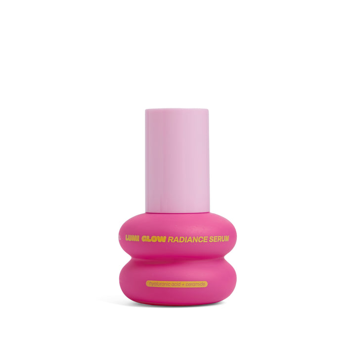 Lumi Glow Radiance Serum