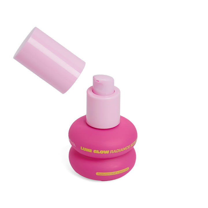 Lumi Glow Radiance Serum