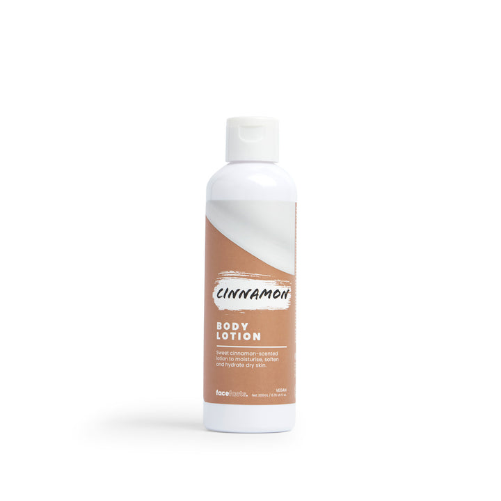 Cinnamon Body Lotion