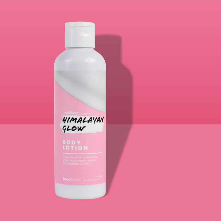 Himalayan Glow Body Lotion