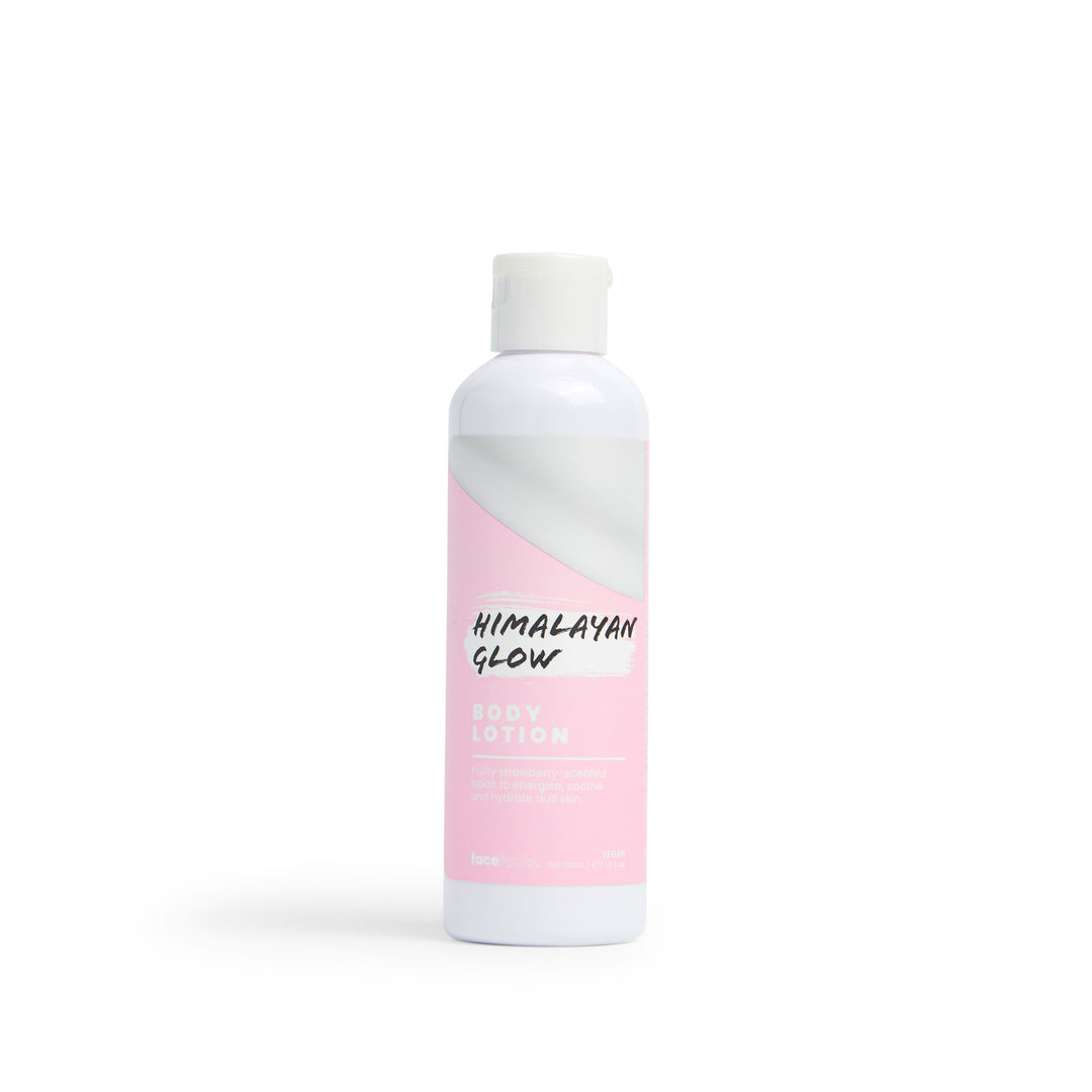 Himalayan Glow Body Lotion
