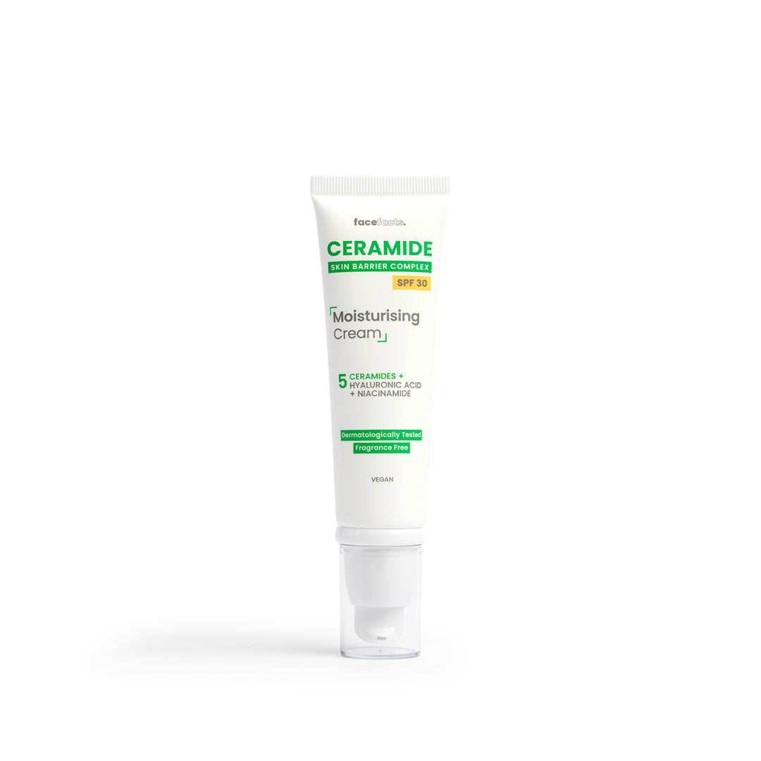 Ceramide SPF 30 Moisturising Cream