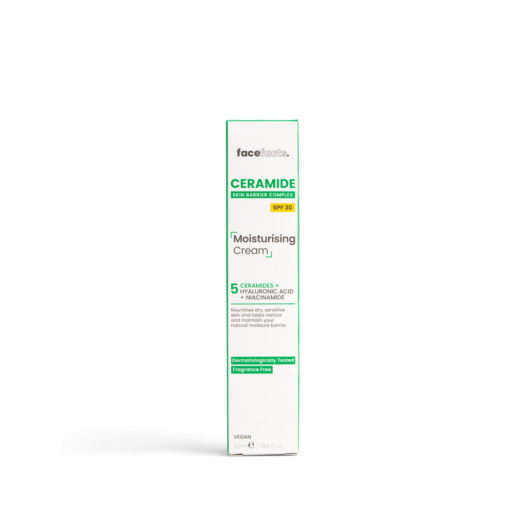 Ceramide SPF 30 Moisturising Cream