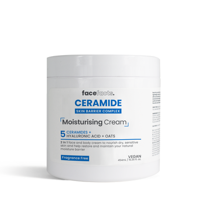 Ceramide Moisturising Body Cream