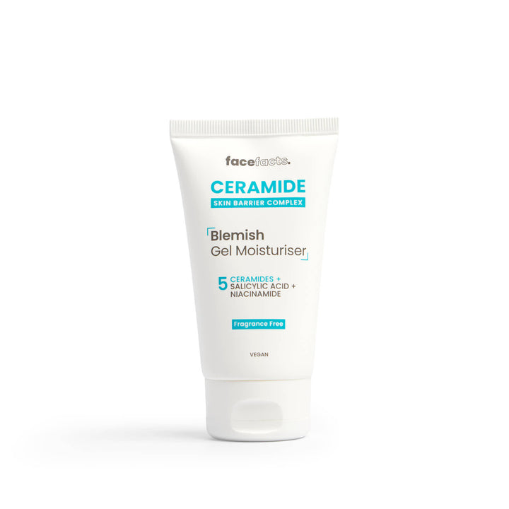 Ceramide Blemish Gel Moisturiser