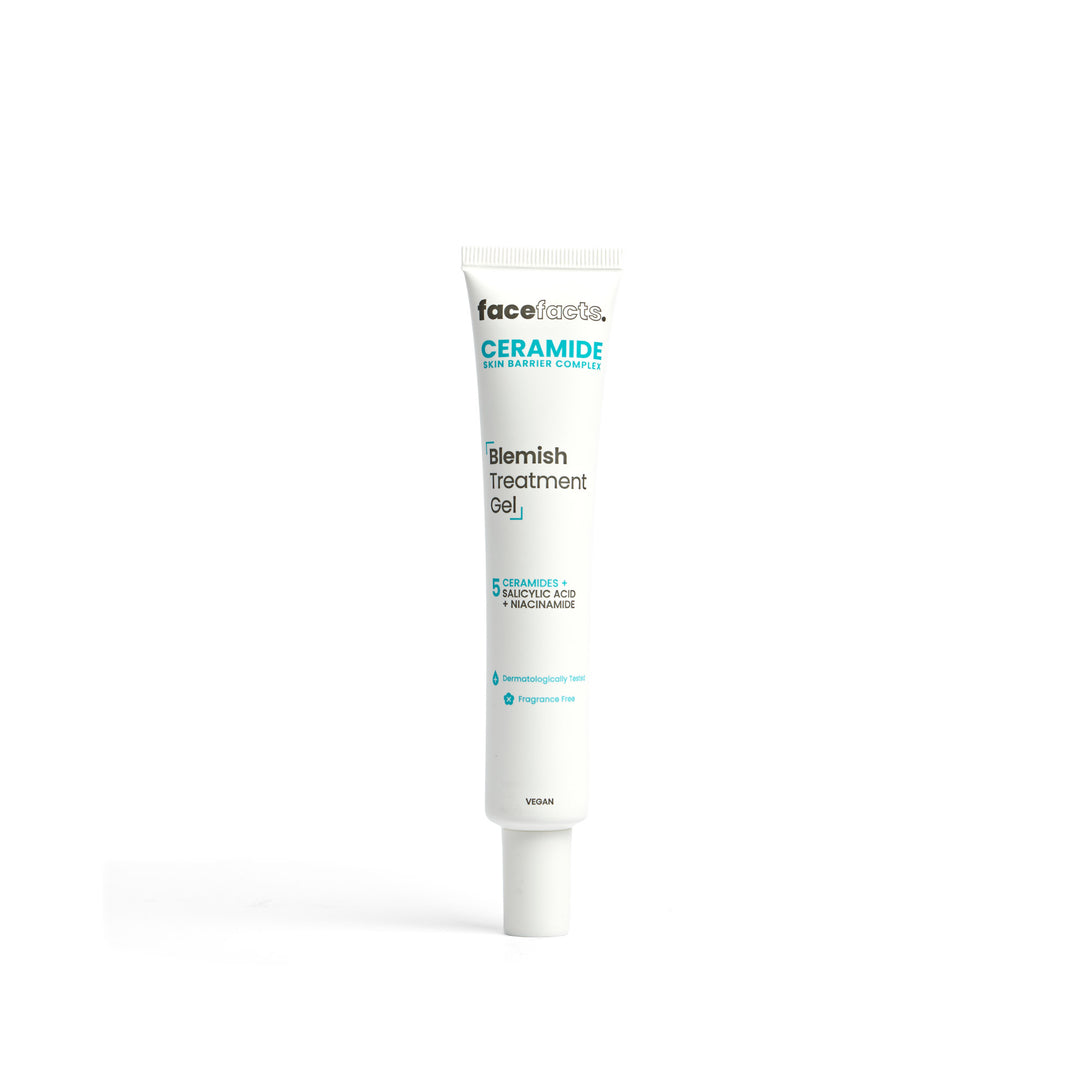 Ceramide Blemish Treatment Gel