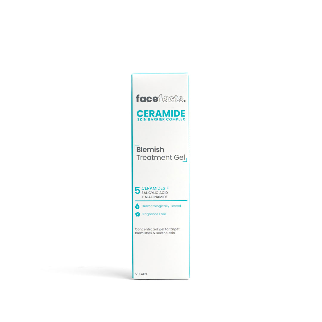 Ceramide Blemish Treatment Gel
