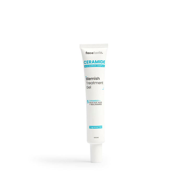 Ceramide Blemish Treatment Gel