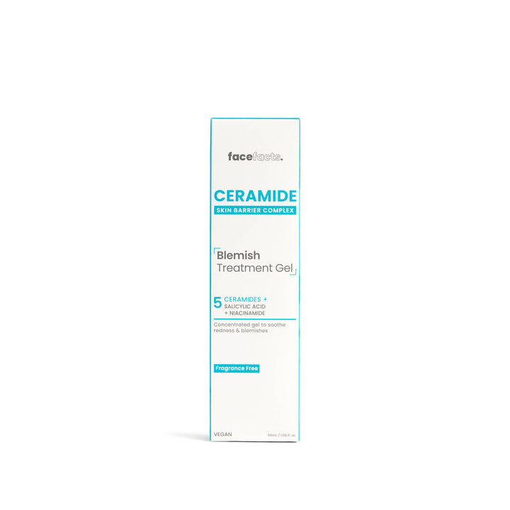 Ceramide Blemish Treatment Gel