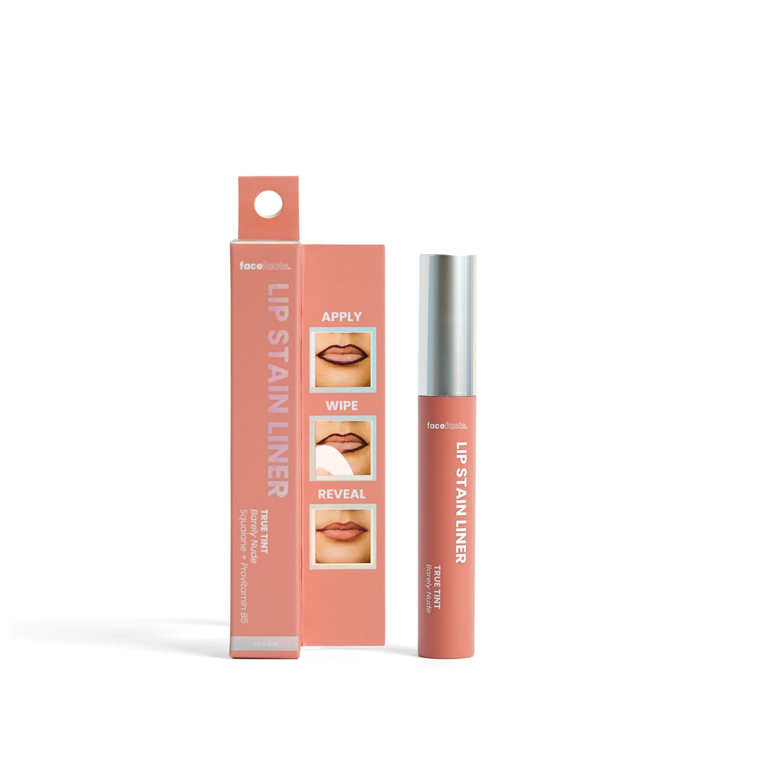 Barely Nude Lip Stain Liner