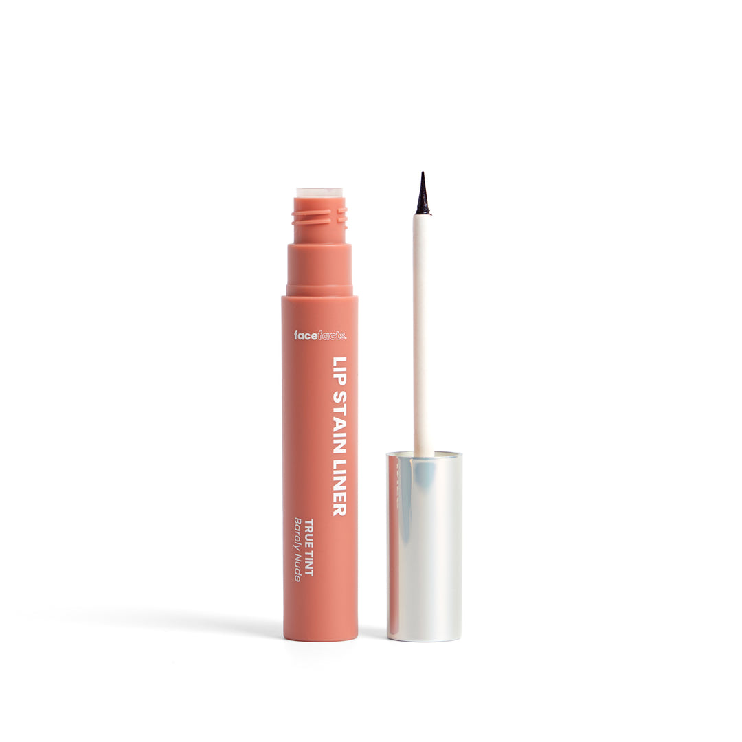 Barely Nude Lip Stain Liner
