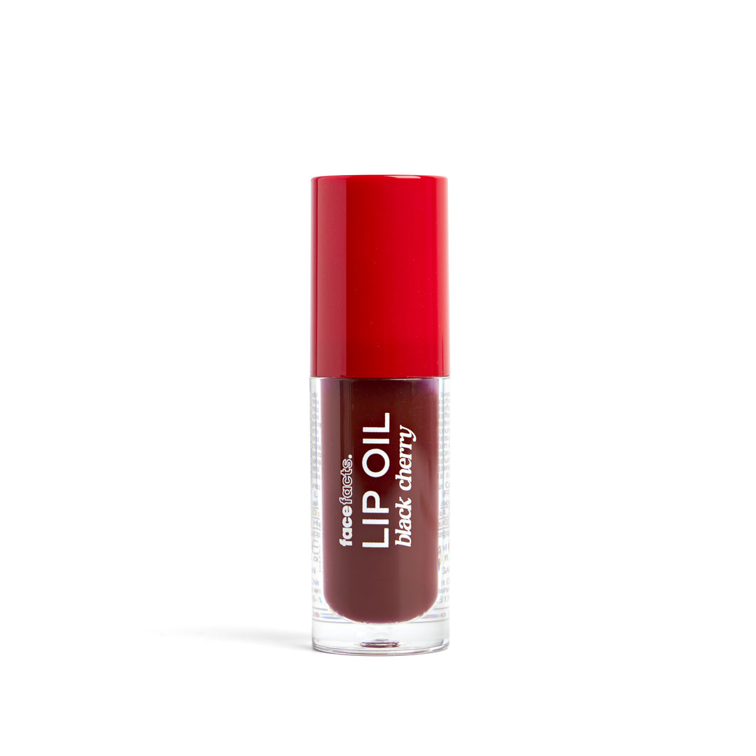 Orange Zest Lip Oil
