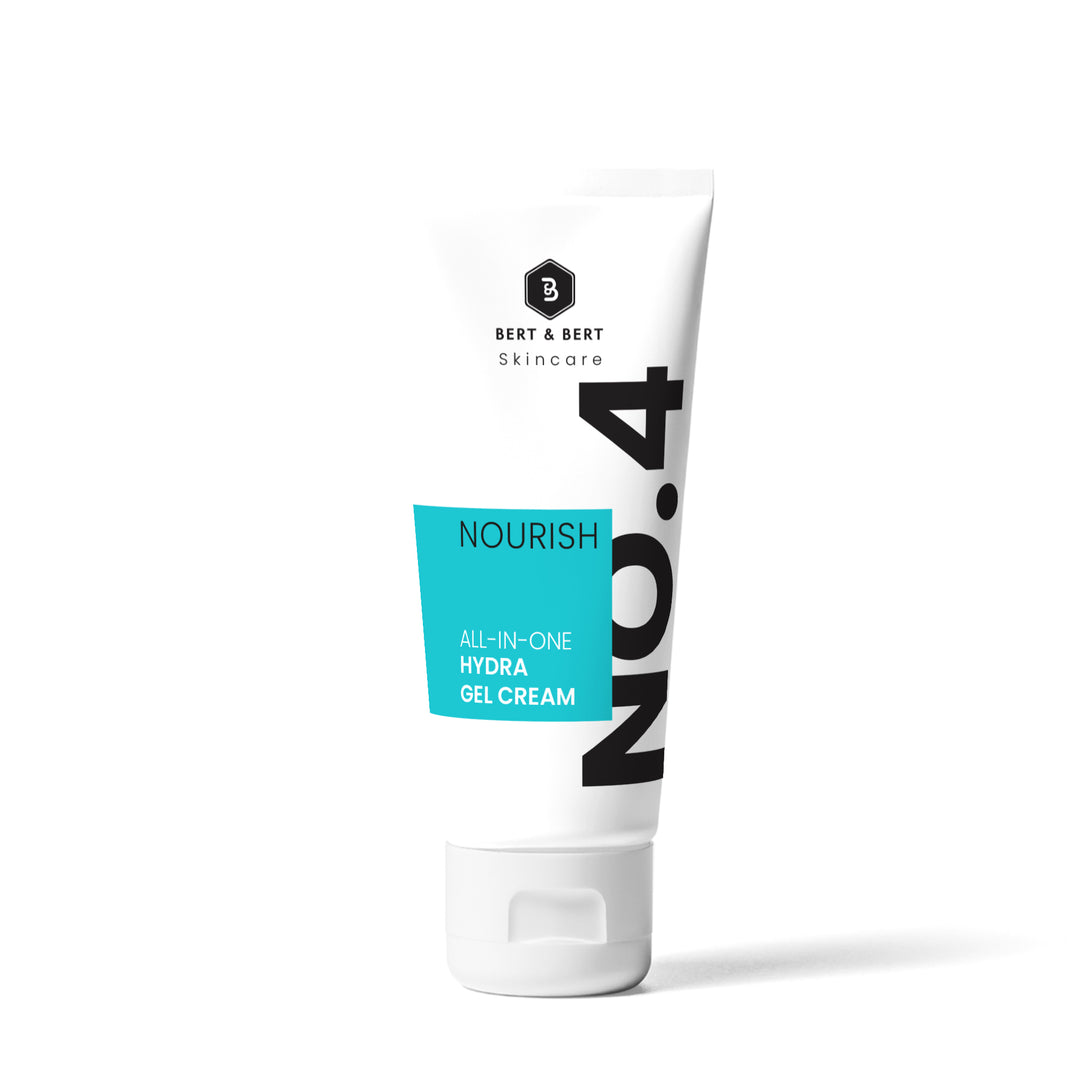 Bert & Bert All-In-One Hydra Gel Cream
