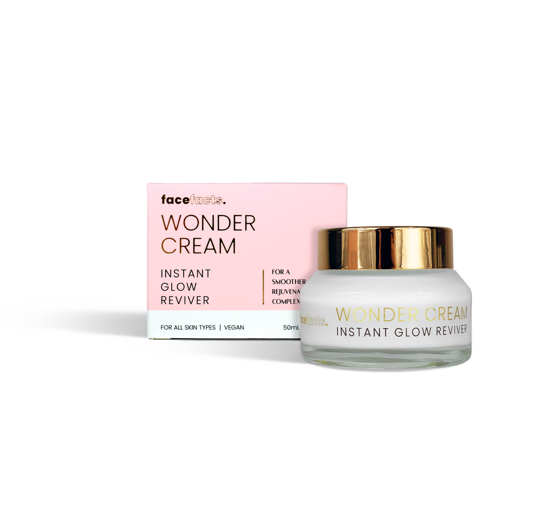 Wonder Cream