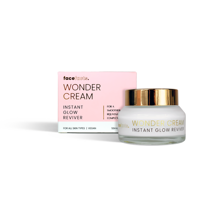 Wonder Cream