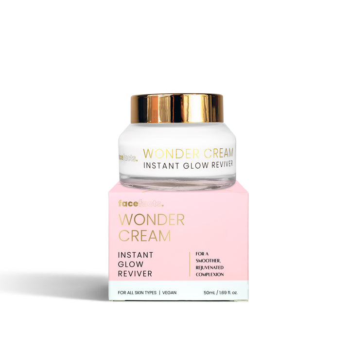 Wonder Cream