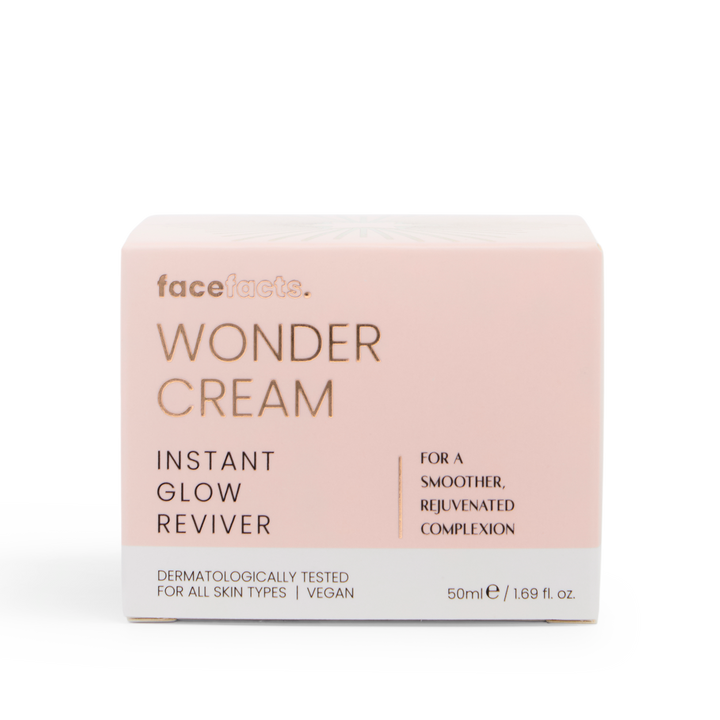 Wonder Cream