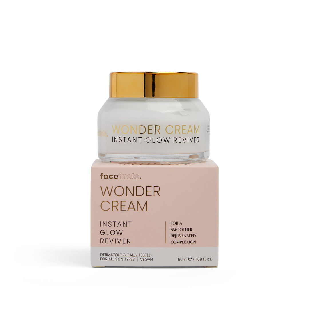 Wonder Cream