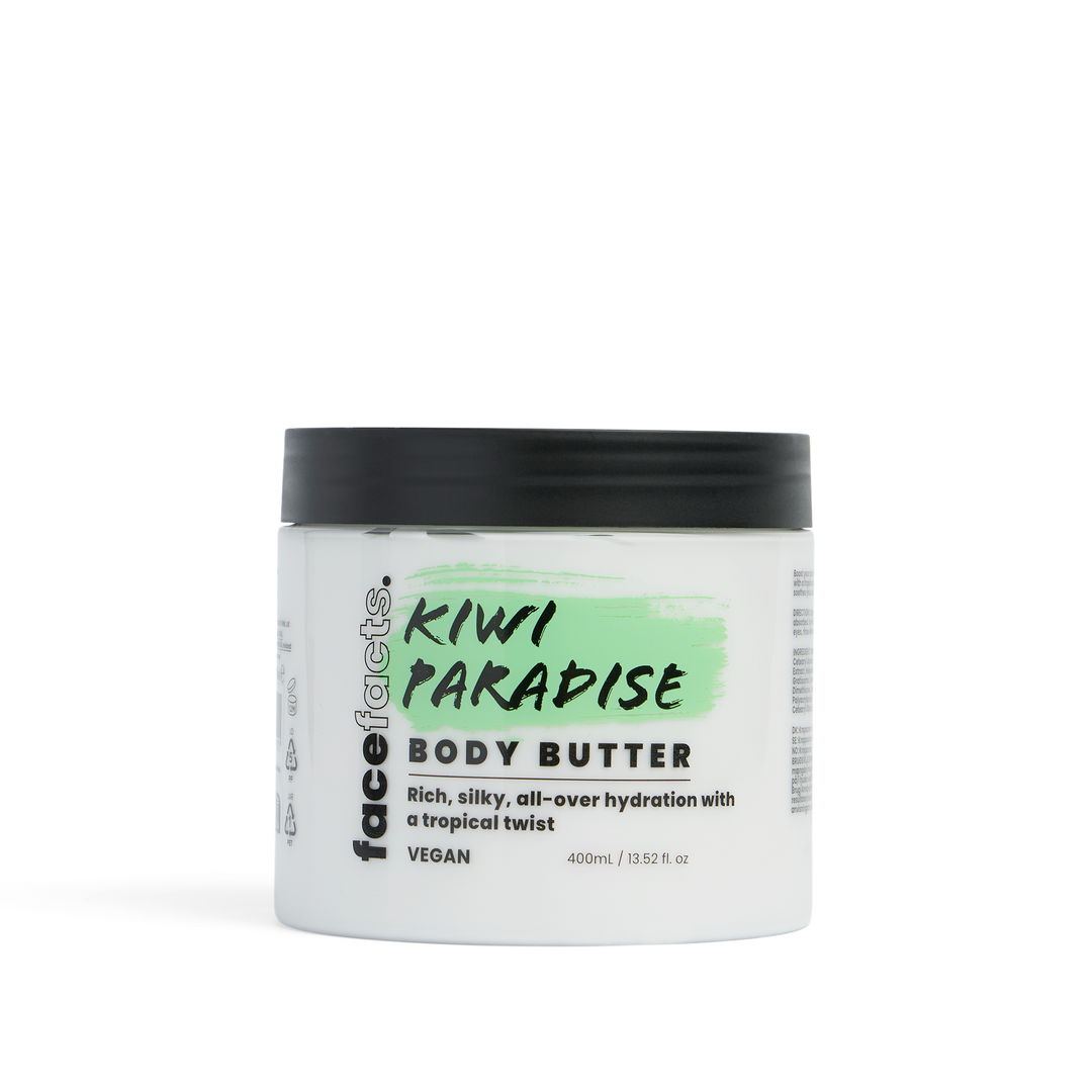 Kiwi Paradise Body Butter