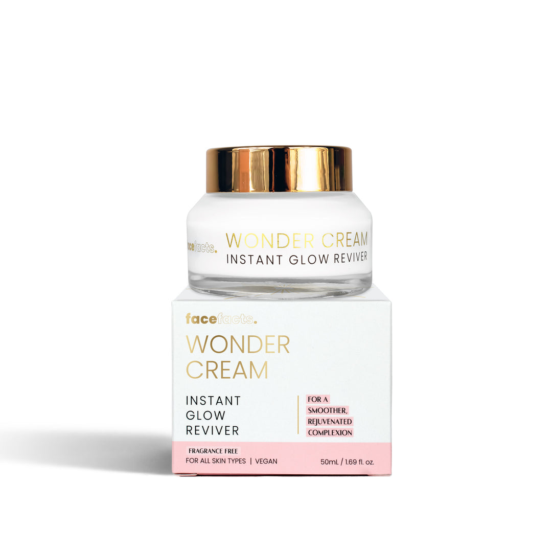 Wonder Cream Fragrance Free