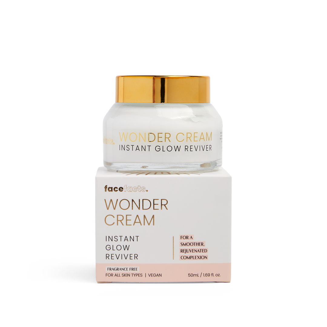 Wonder Cream Fragrance Free