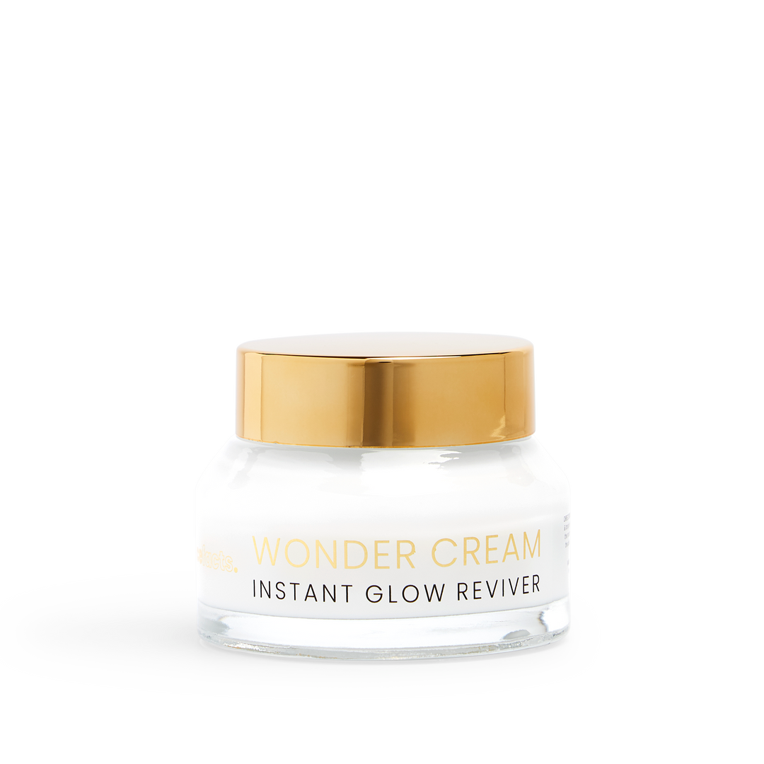 Wonder Cream Fragrance Free