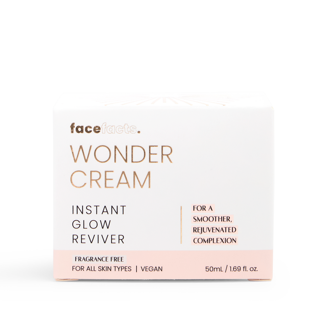Wonder Cream Fragrance Free