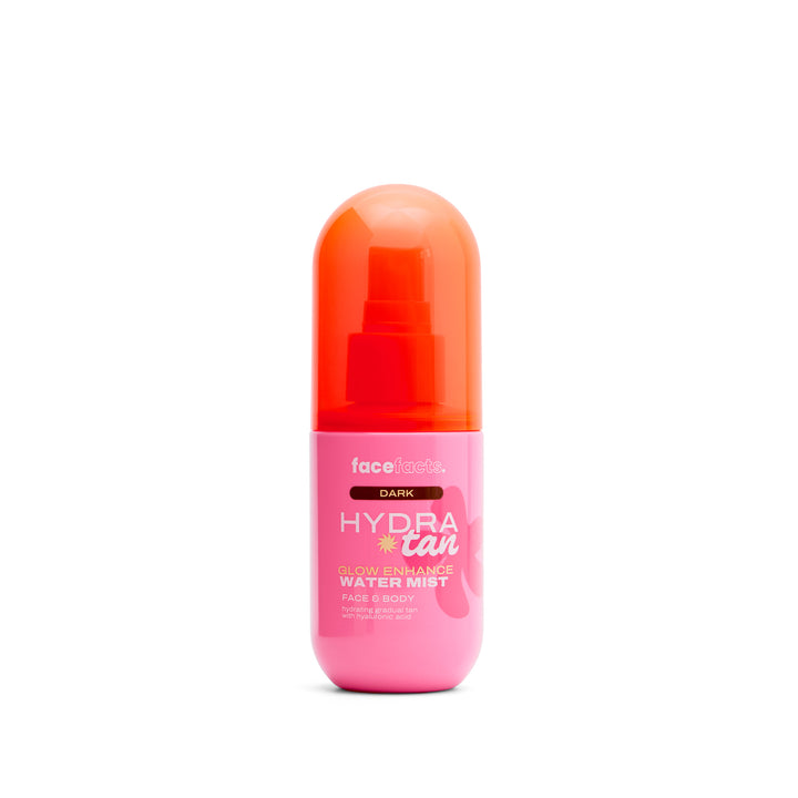 HydraTan Dark Glow Enhance Water Mist