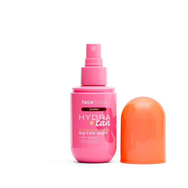 HydraTan Dark Glow Enhance Water Mist
