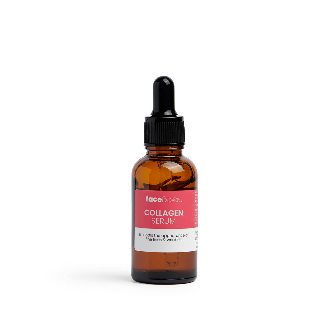 Firm & Revitalise Collagen Facial Serum