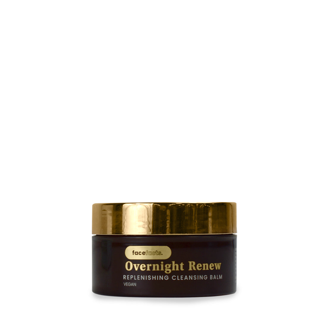 Overnight Renew Replenishing Cleansing Balm