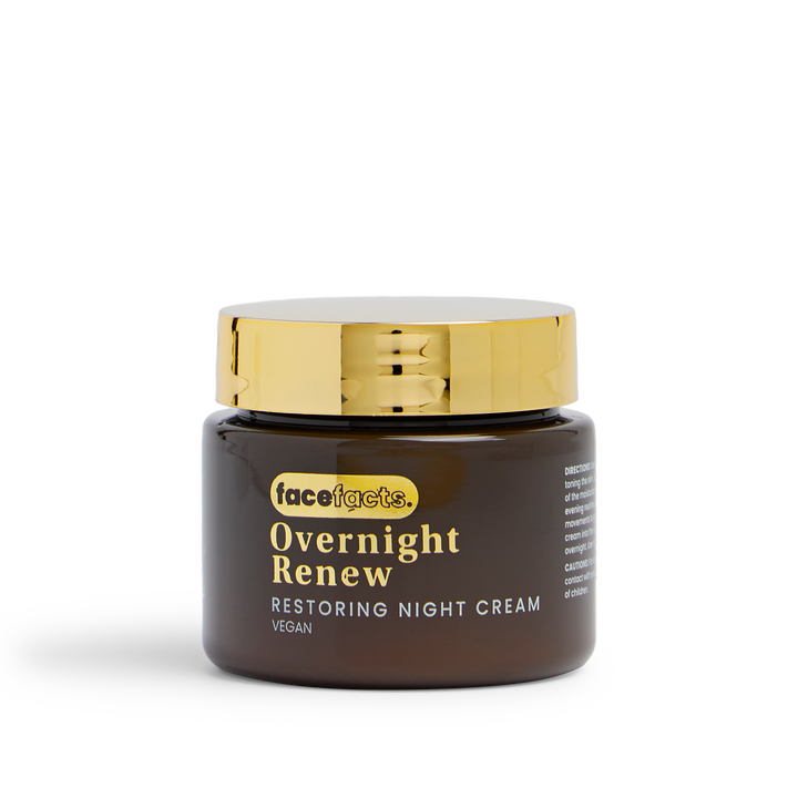 Overnight Renew Restoring Night Cream