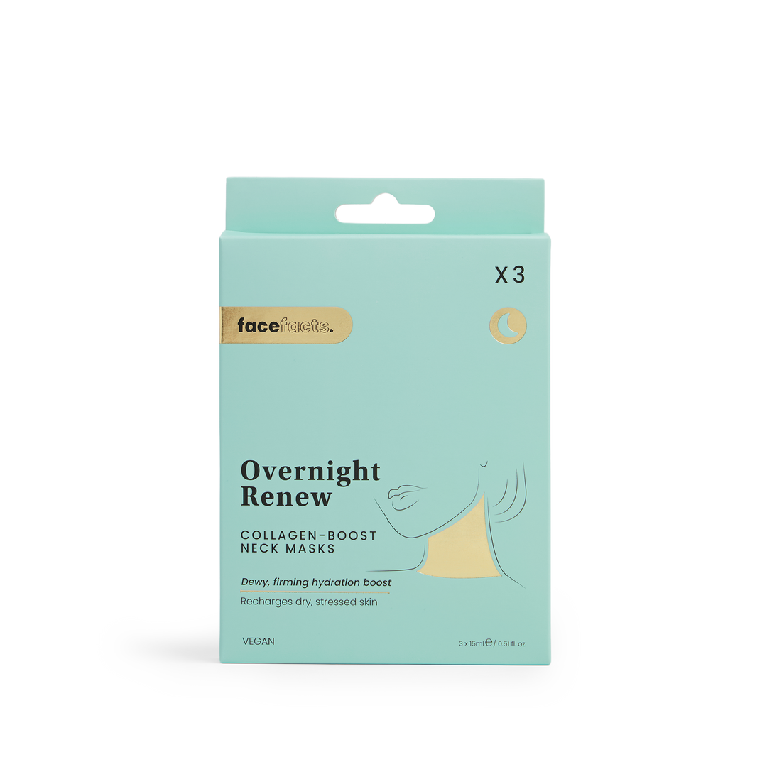Overnight Collagen-Boost Neck Mask