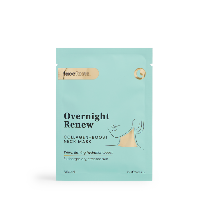 Overnight Collagen-Boost Neck Mask