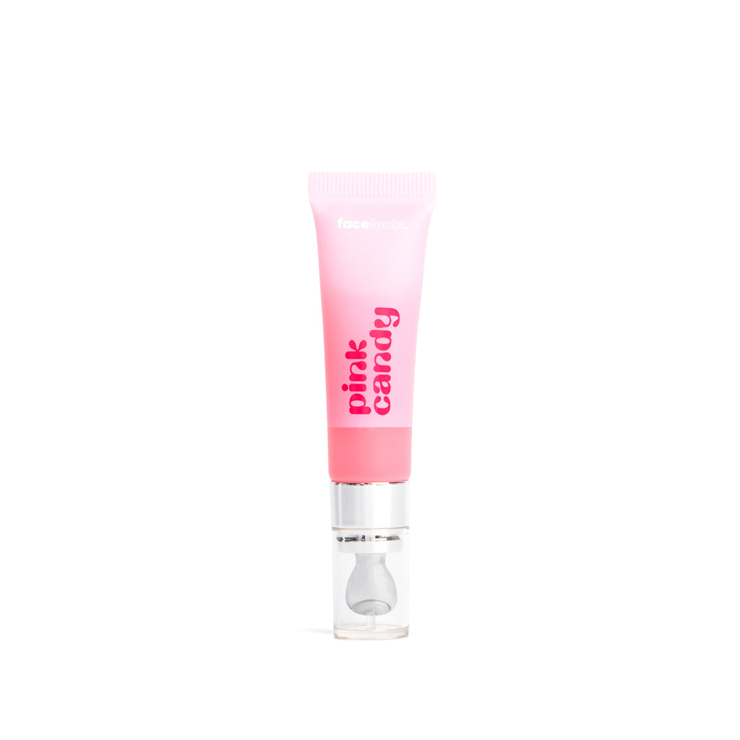 Juicy Lip Tinted Serum - Pink Candy