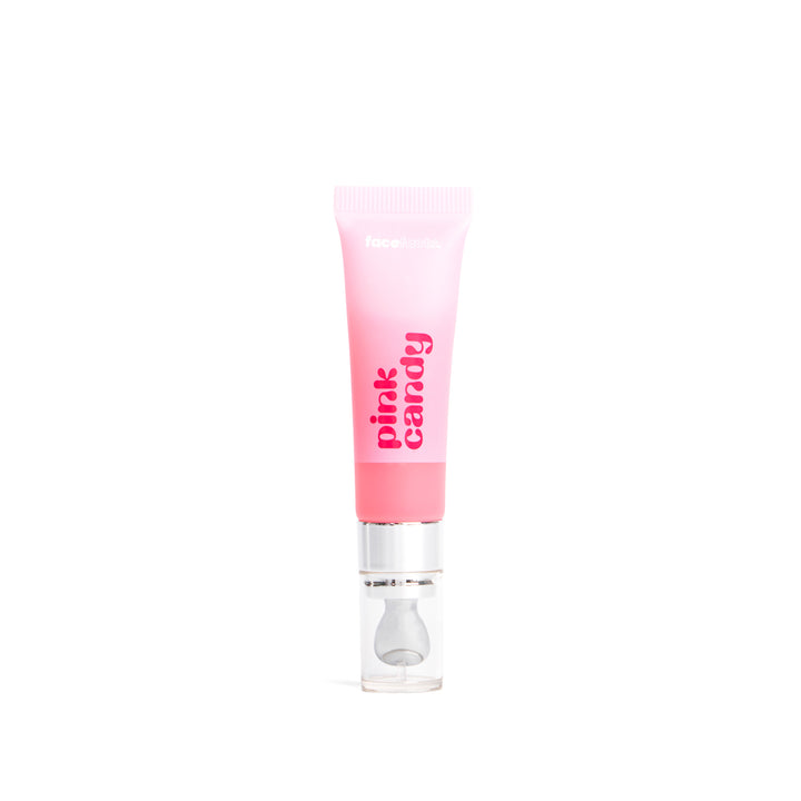 Juicy Lip Tinted Serum - Pink Candy