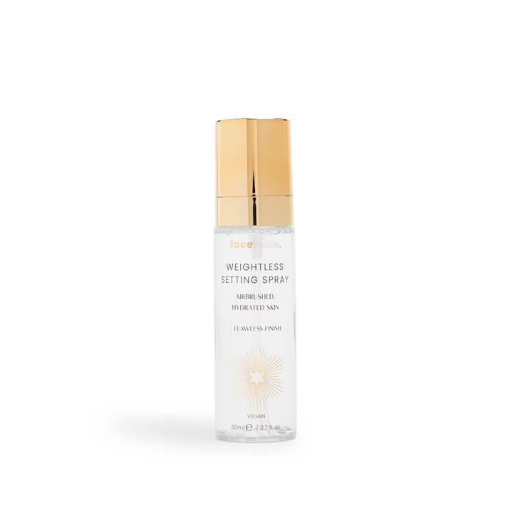 Weightless Setting Spray