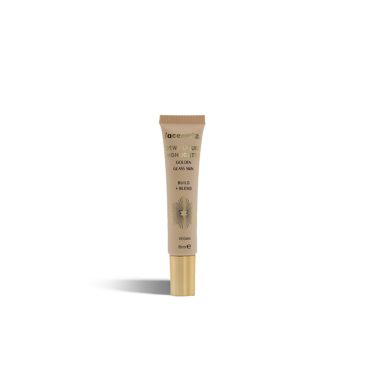 Face Facts Dewy Liquid Highlighter