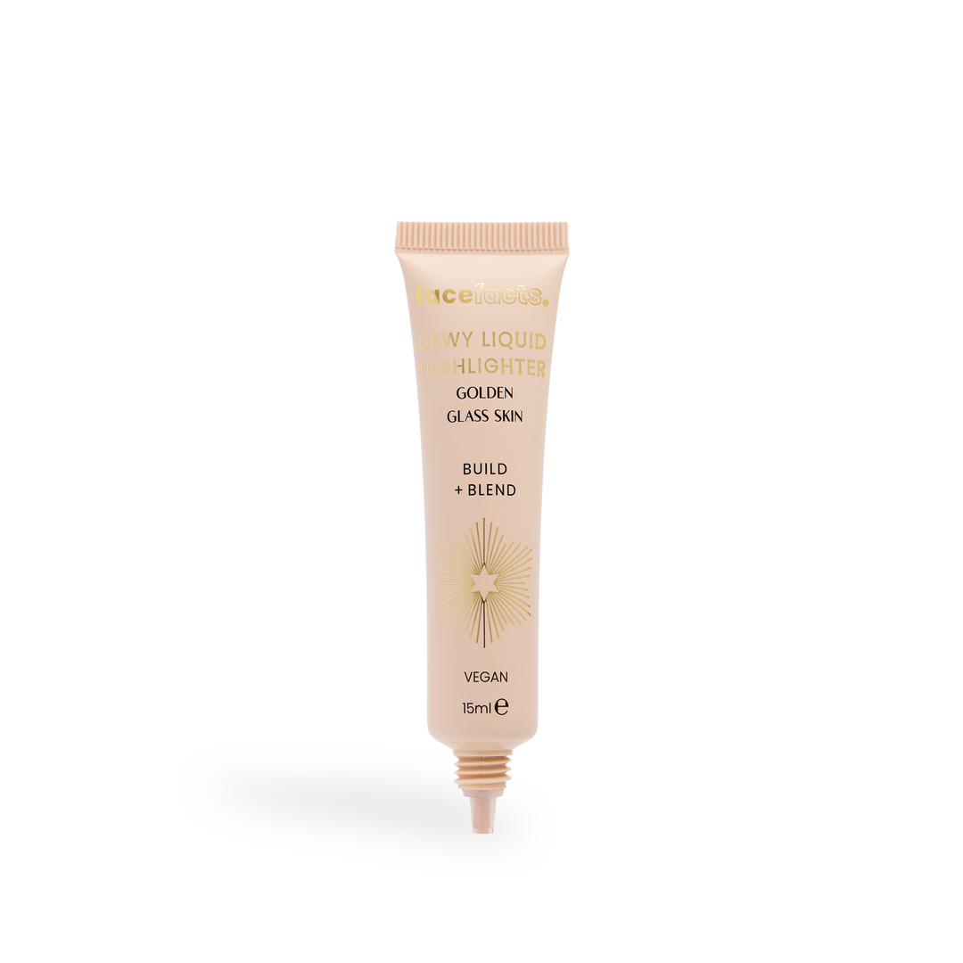 Dewy Liquid Highlighter