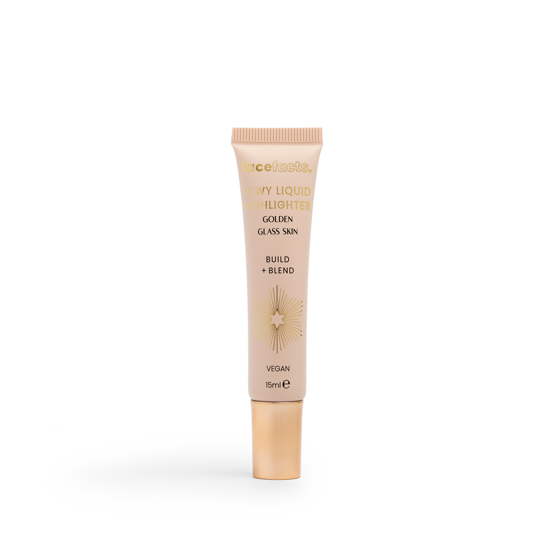 Dewy Liquid Highlighter